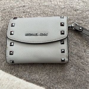 Michael Kors wallet…like new